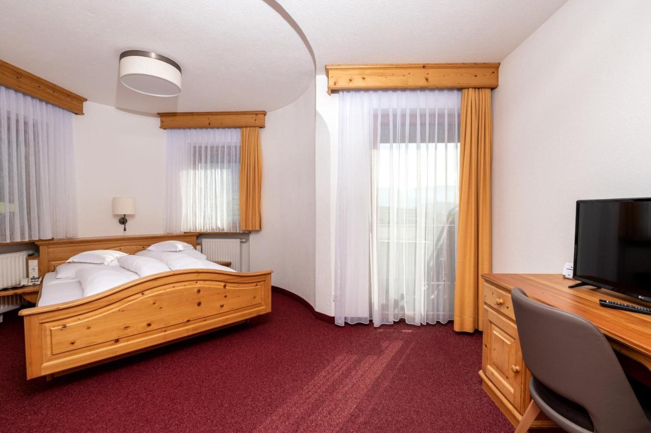 Aparthotel Panorama 가이스 외부 사진