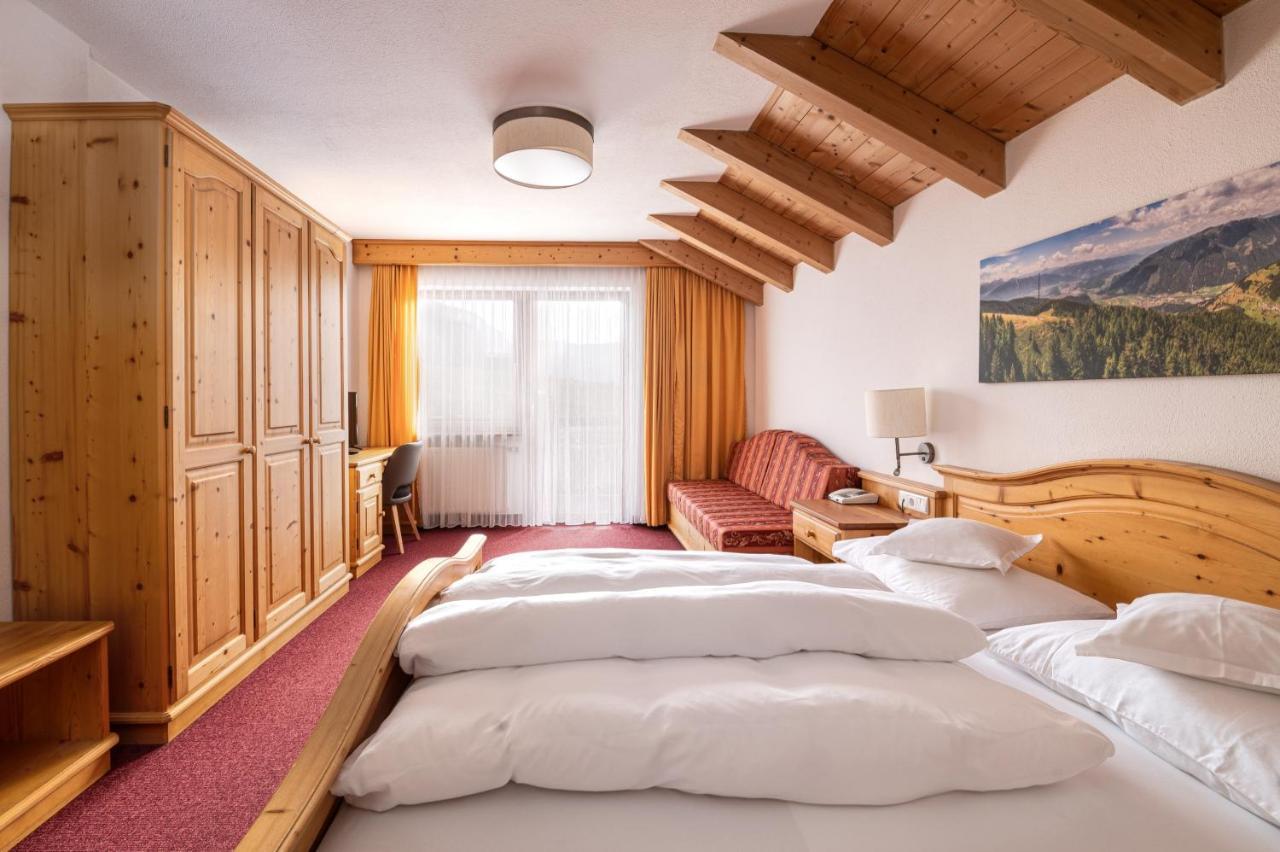 Aparthotel Panorama 가이스 외부 사진