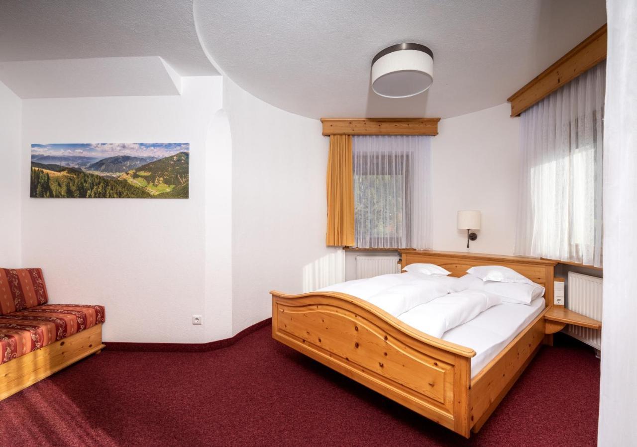Aparthotel Panorama 가이스 외부 사진