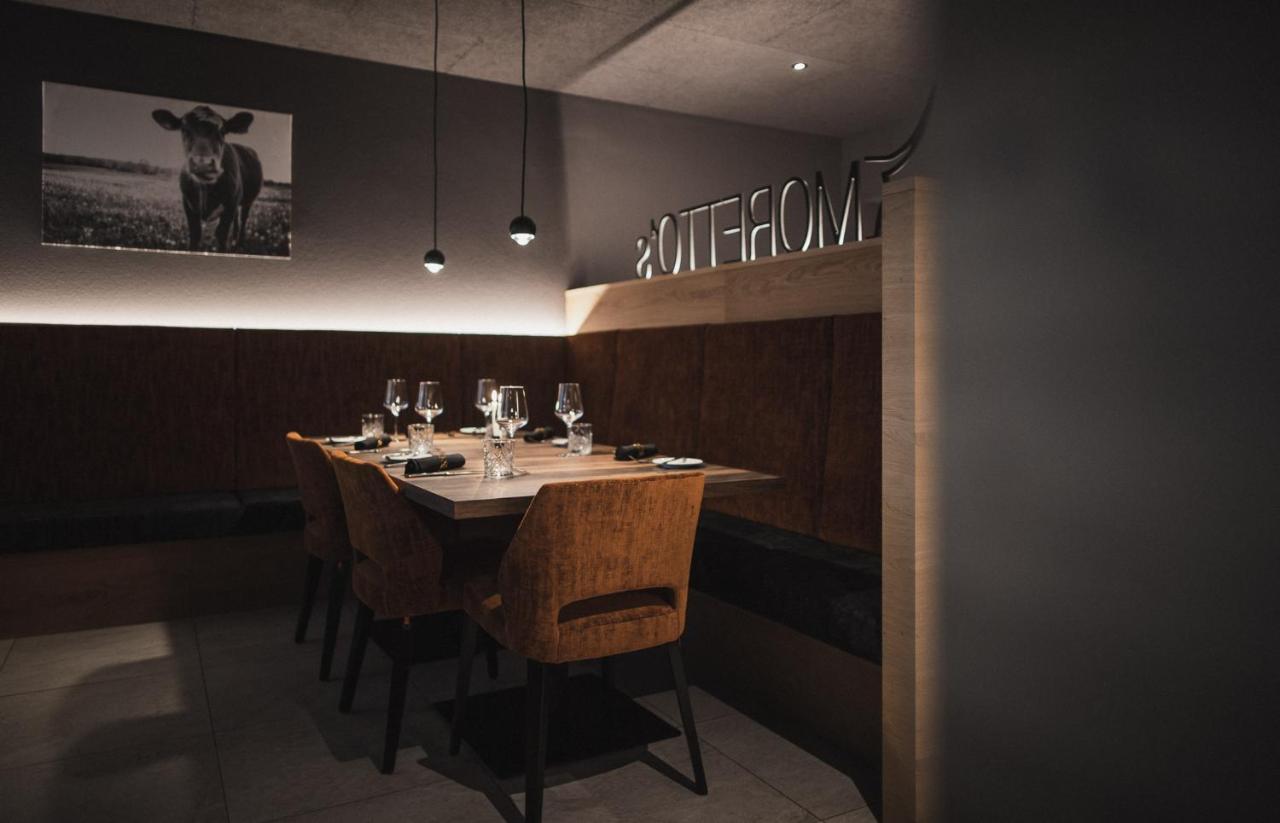 Aparthotel Panorama 가이스 외부 사진