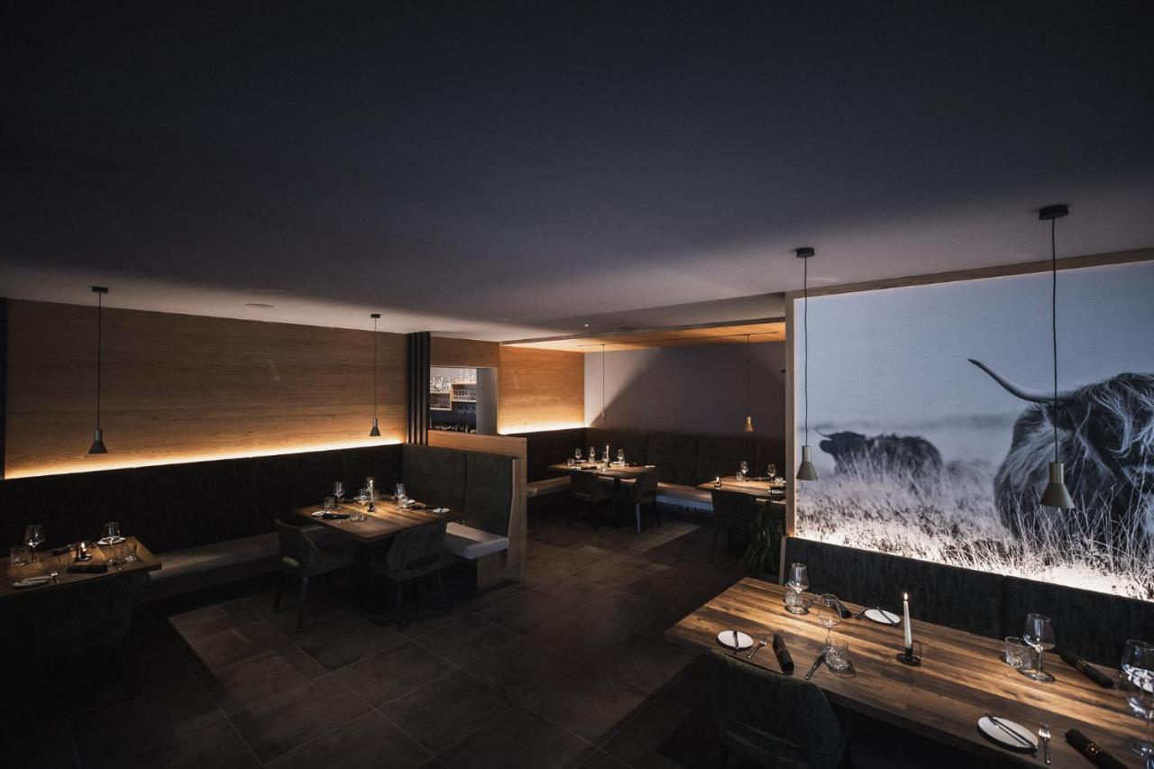Aparthotel Panorama 가이스 외부 사진