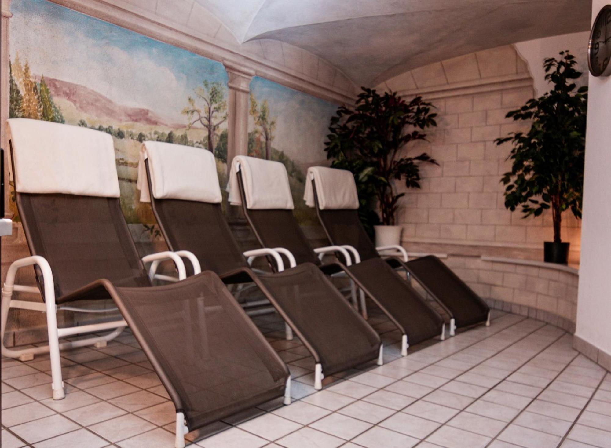 Aparthotel Panorama 가이스 외부 사진