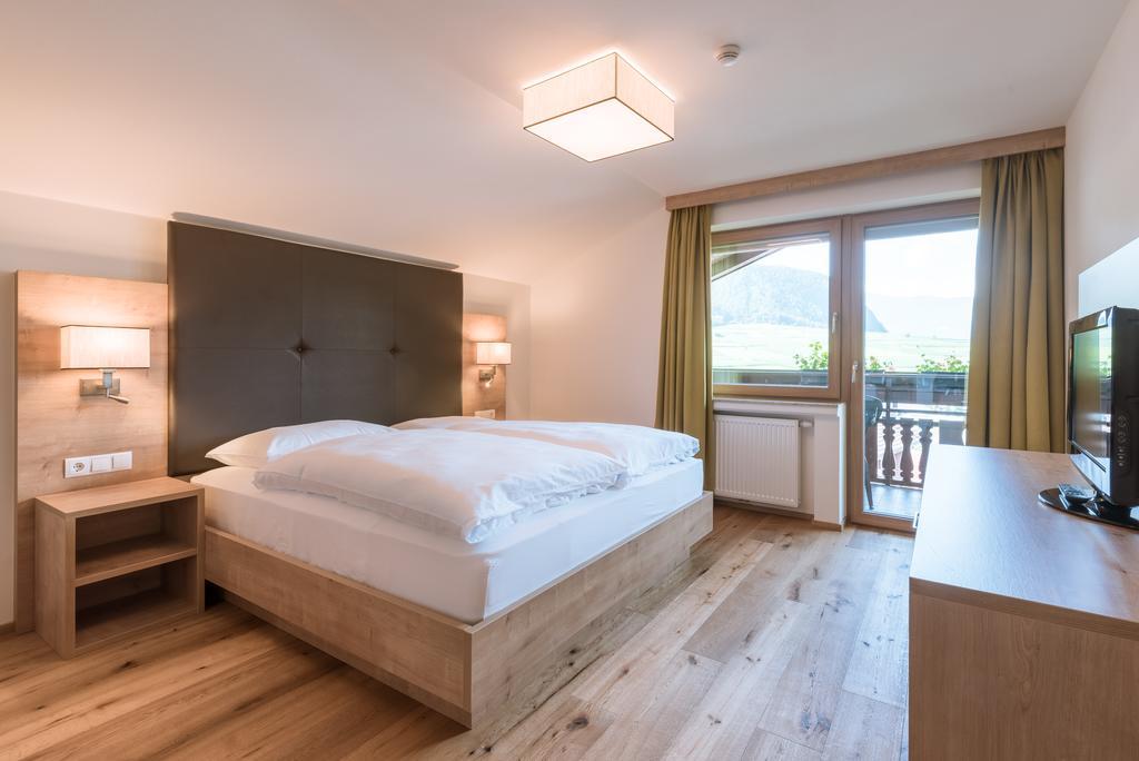 Aparthotel Panorama 가이스 외부 사진