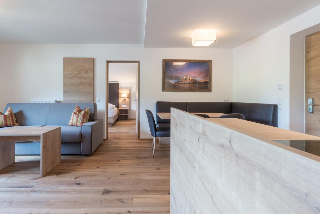 Aparthotel Panorama 가이스 외부 사진