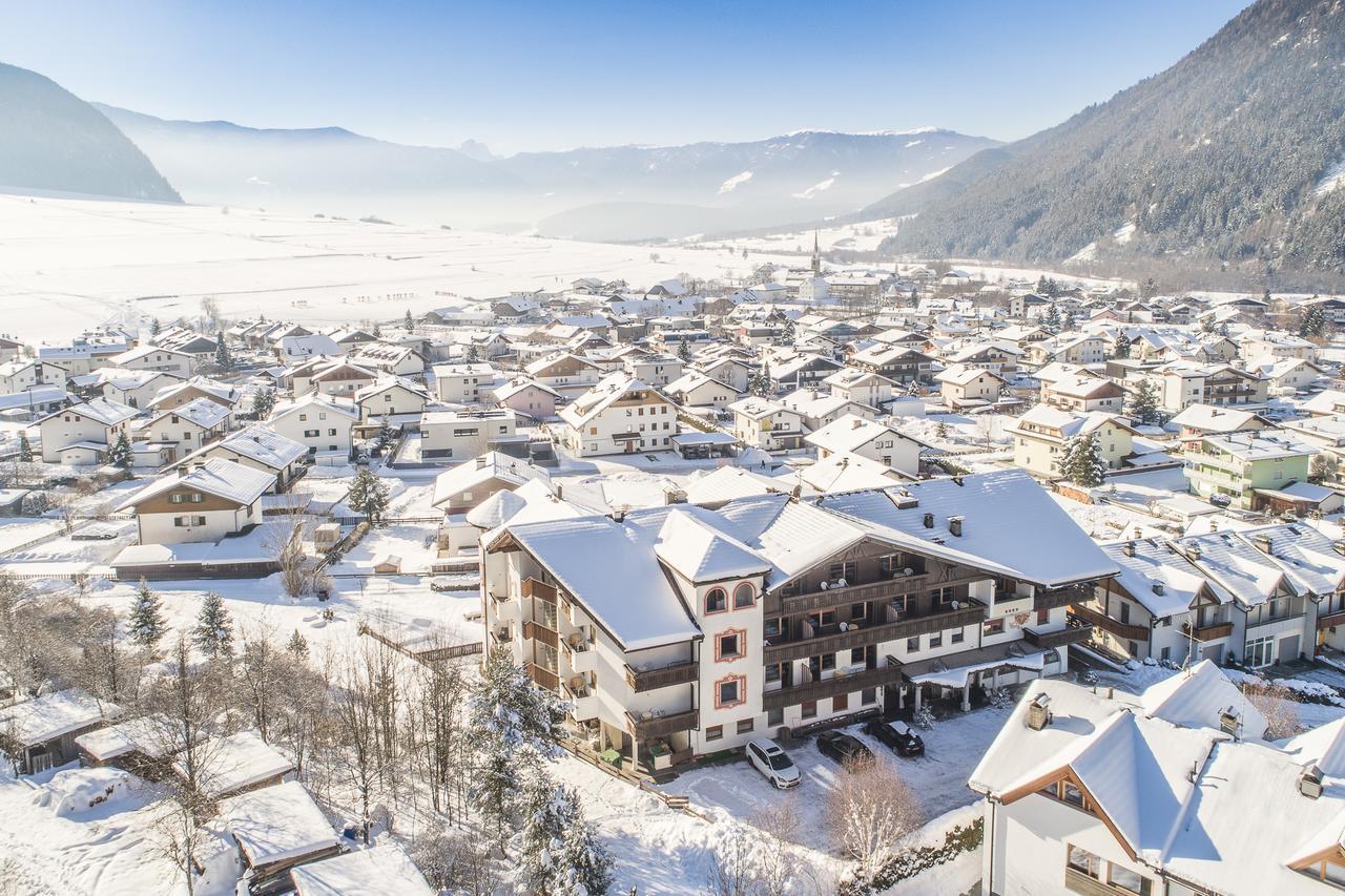 Aparthotel Panorama 가이스 외부 사진