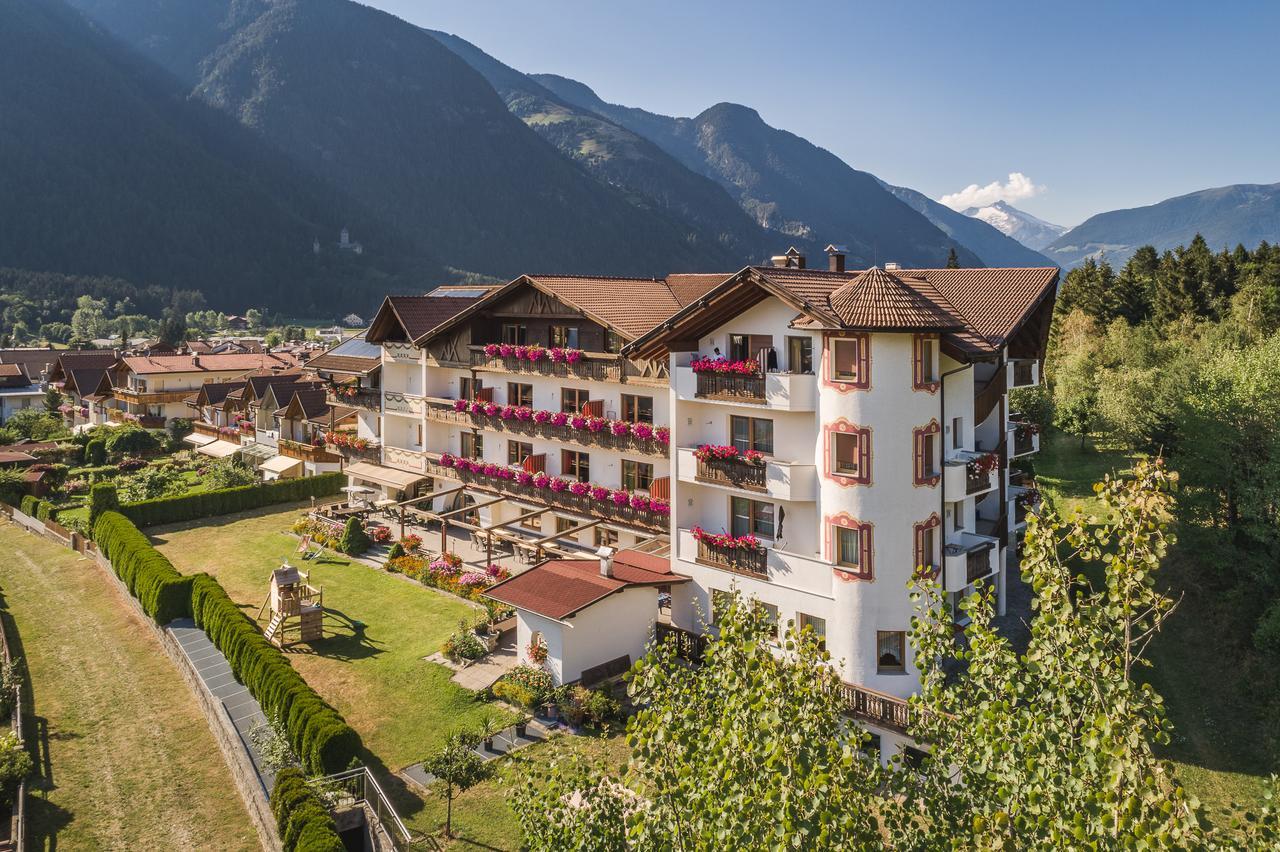 Aparthotel Panorama 가이스 외부 사진